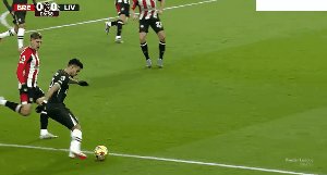 竞技宝官网-【英超】努涅斯补时双响绝杀 利物浦2比0布伦特福德