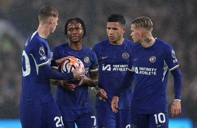 竞技宝娱乐-切尔西亏损英超第1，工资英超第2，比曼城少一丢丢