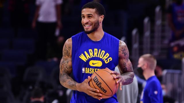 竞技宝娱乐-佩顿二世正式重返湾区！勇士为何选择推动交易达成