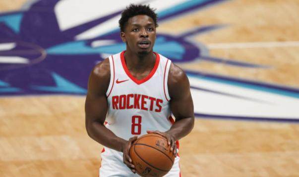 【人物】从落选秀到闪耀全明星 泰特乃绝佳冠军拼图