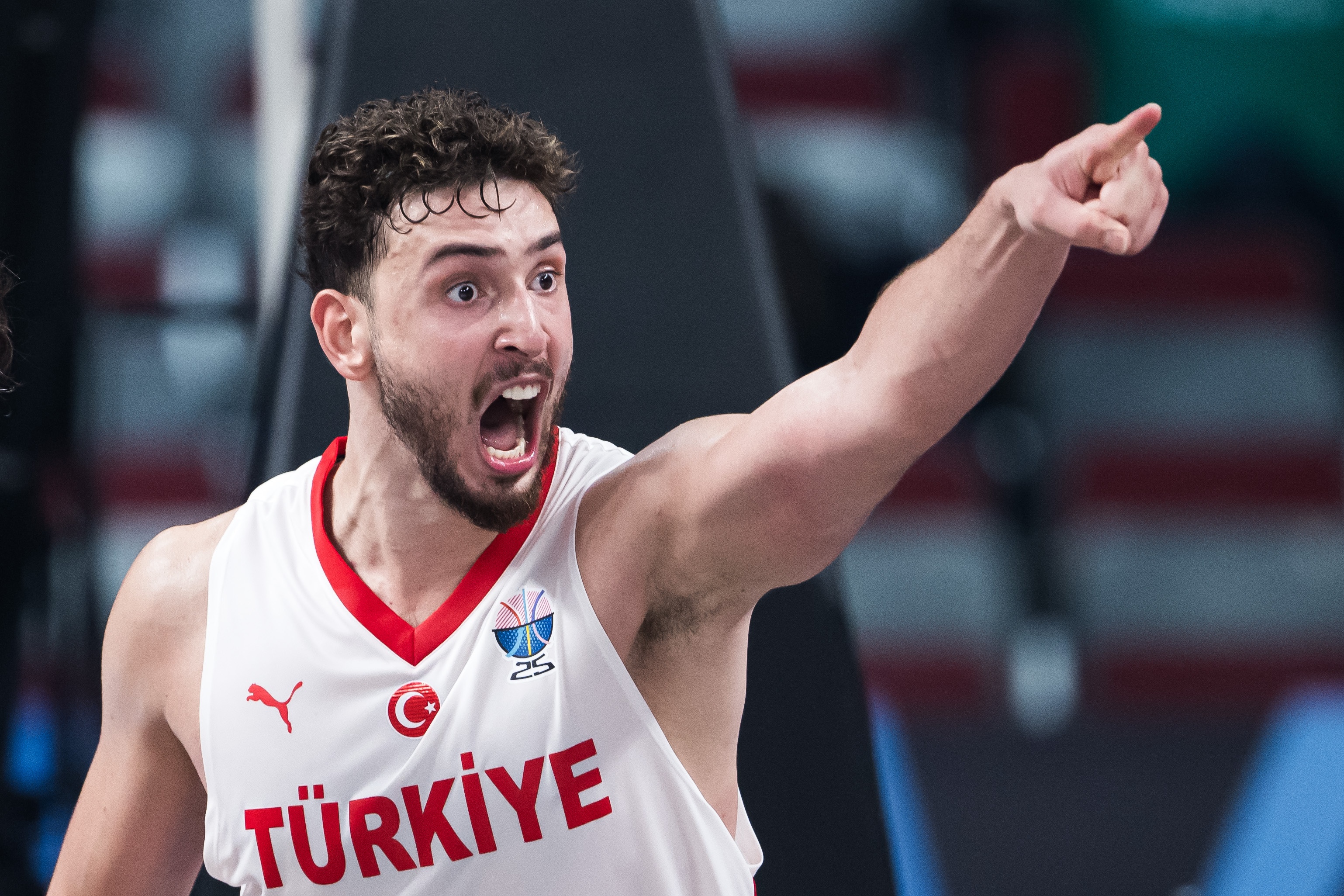 土耳其的优势在哪?主教练:字母哥在篮下的表现不如申京