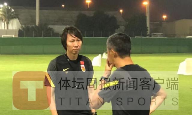 竞技宝APP-国足开启抵达沙迦后首训 备战越沙未来或一日两练