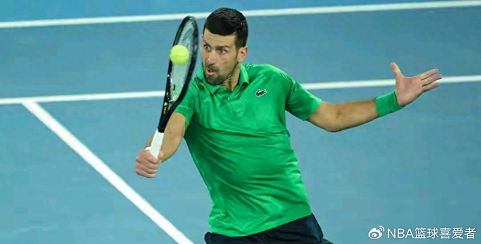 竞技宝APP-十年了，这网球“双黄蛋”魔咒终于要破了？|德约|辛纳|萨巴伦卡|印第安维尔斯|迈阿密_新浪体育_新浪新闻